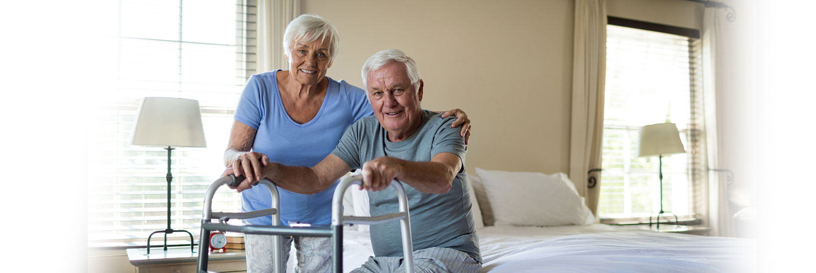 Easy home improvements to help make your home age-friendly
