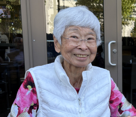 Gayle Maehara Nakano