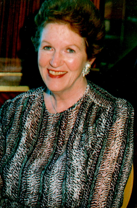 Louise Sherman