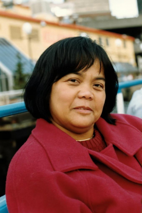 Josephine - Ventura