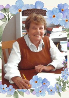 Carolyn Compton