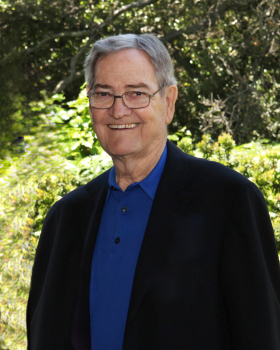 Jerry Strom