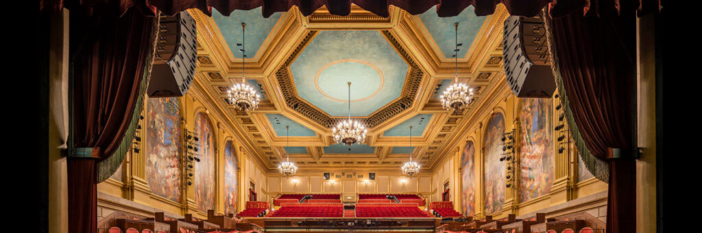 A hidden gem: Gala will feature U.S. debut of forgotten Petipa work