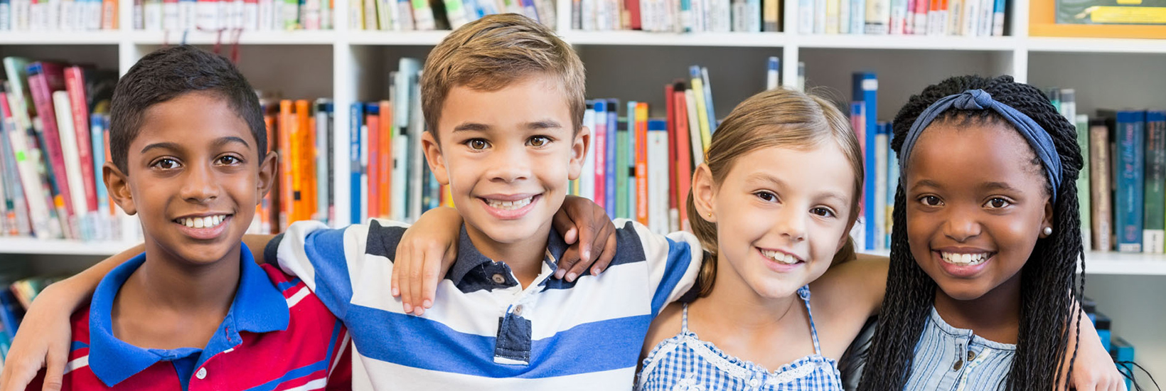 Project Cornerstone brings community together to help children become thriving adults
